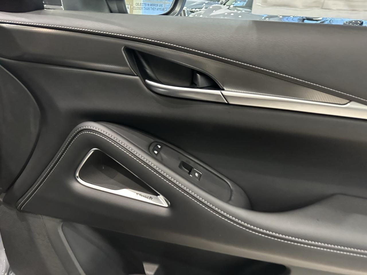 2026 INFINITI QX60 LUXE Annapolis MD
