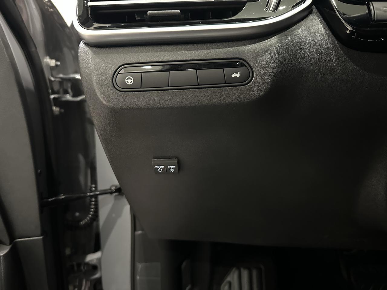 2026 INFINITI QX60 LUXE Annapolis MD
