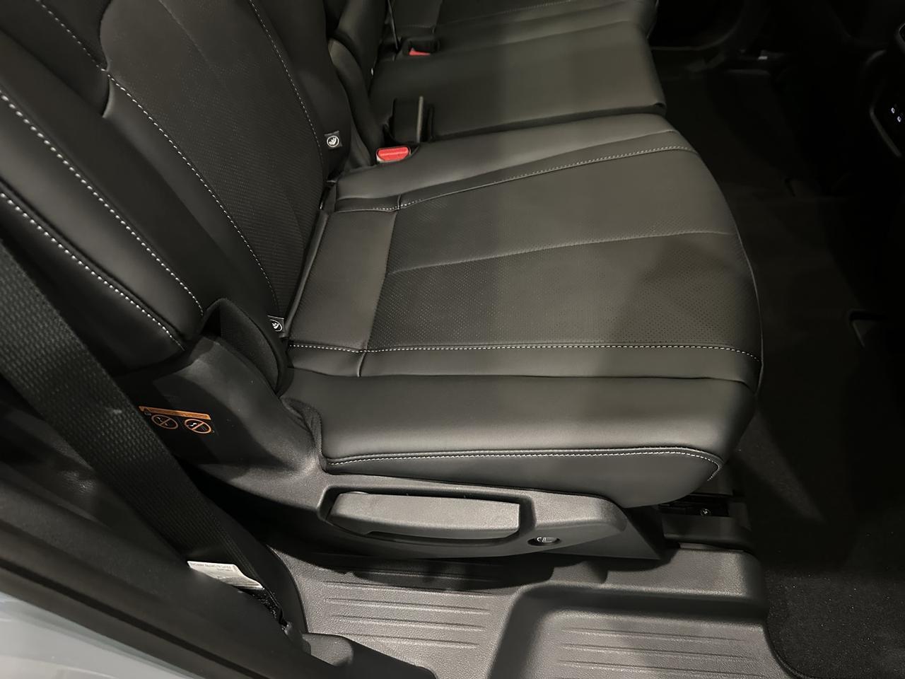 2026 INFINITI QX60 LUXE Annapolis MD