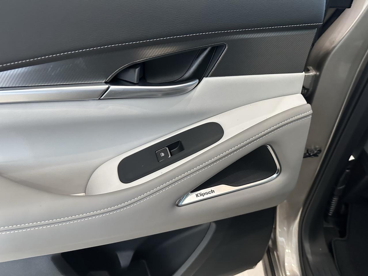 2026 INFINITI QX60 LUXE Annapolis MD