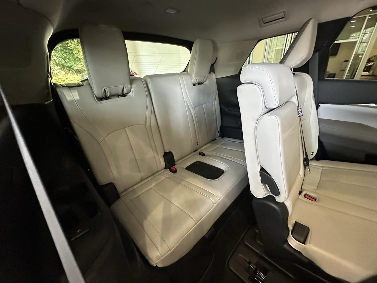 2026 INFINITI QX60 LUXE Annapolis MD