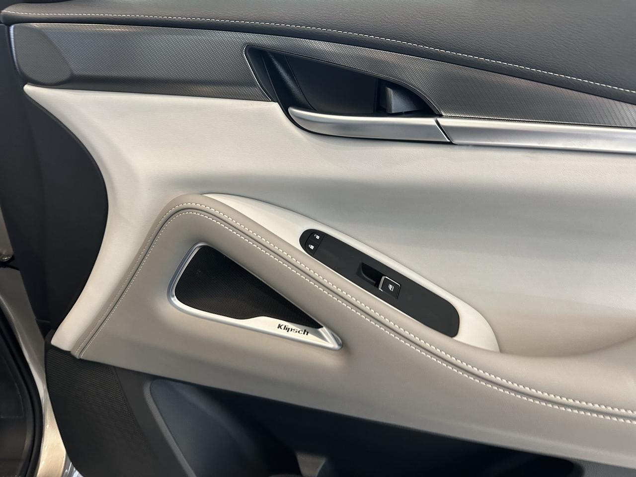 2026 INFINITI QX60 LUXE Annapolis MD