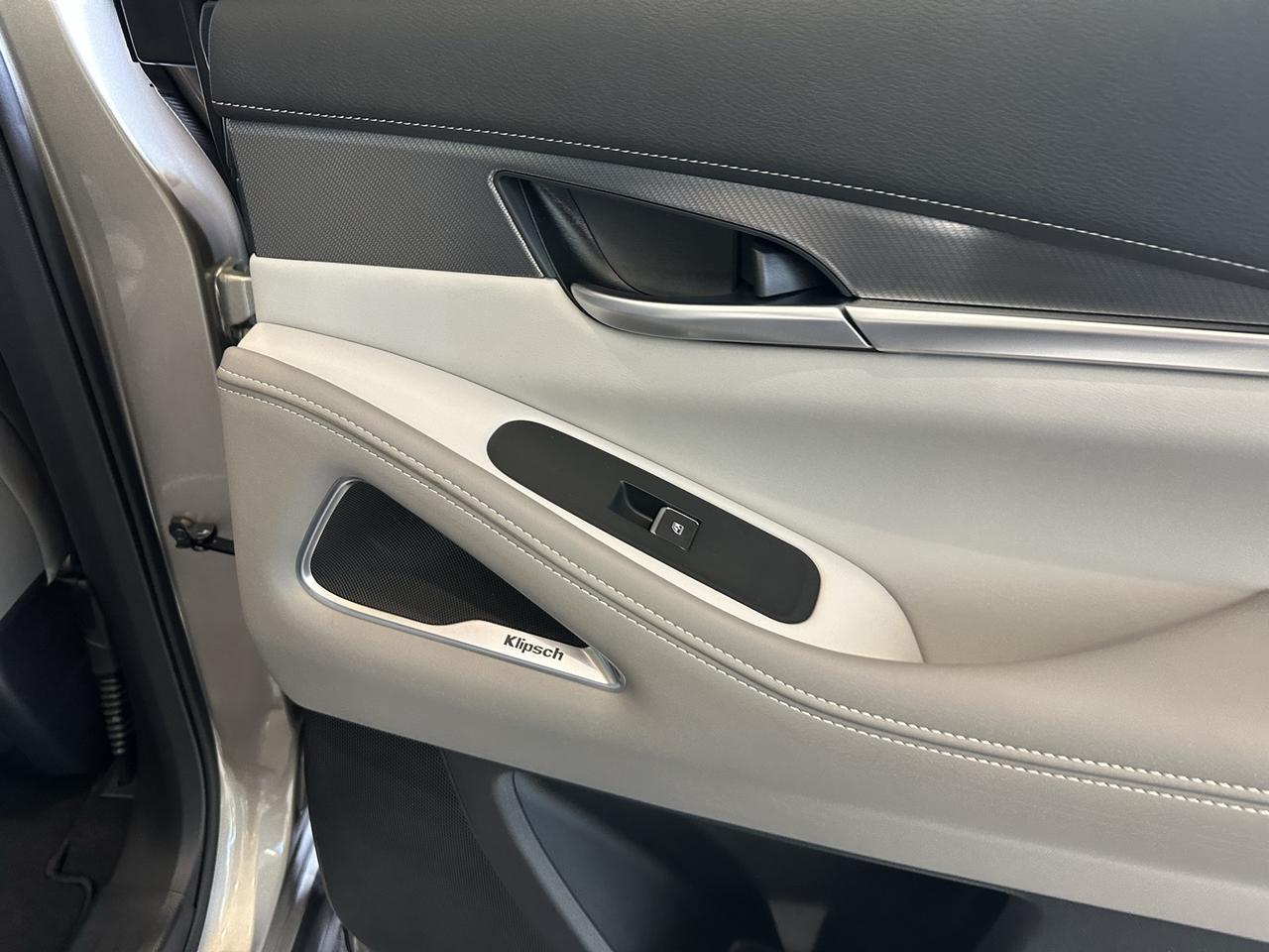 2026 INFINITI QX60 LUXE Annapolis MD
