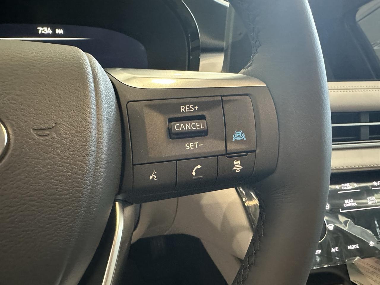 2026 INFINITI QX60 LUXE Annapolis MD