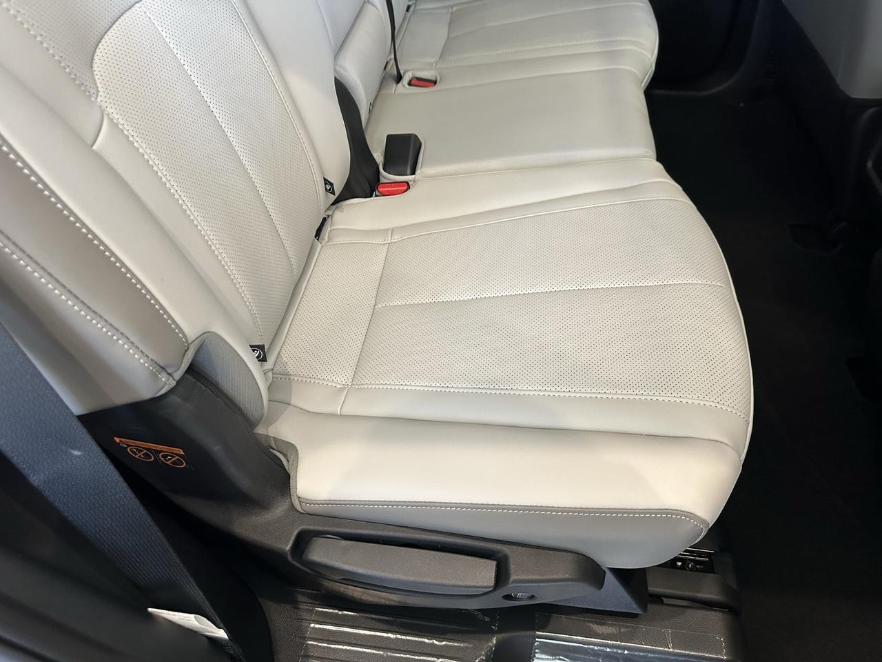 2026 INFINITI QX60 LUXE Annapolis MD