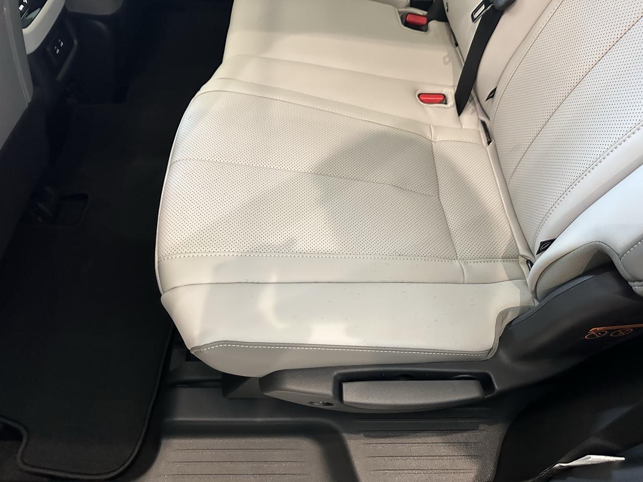 2026 INFINITI QX60 LUXE Annapolis MD