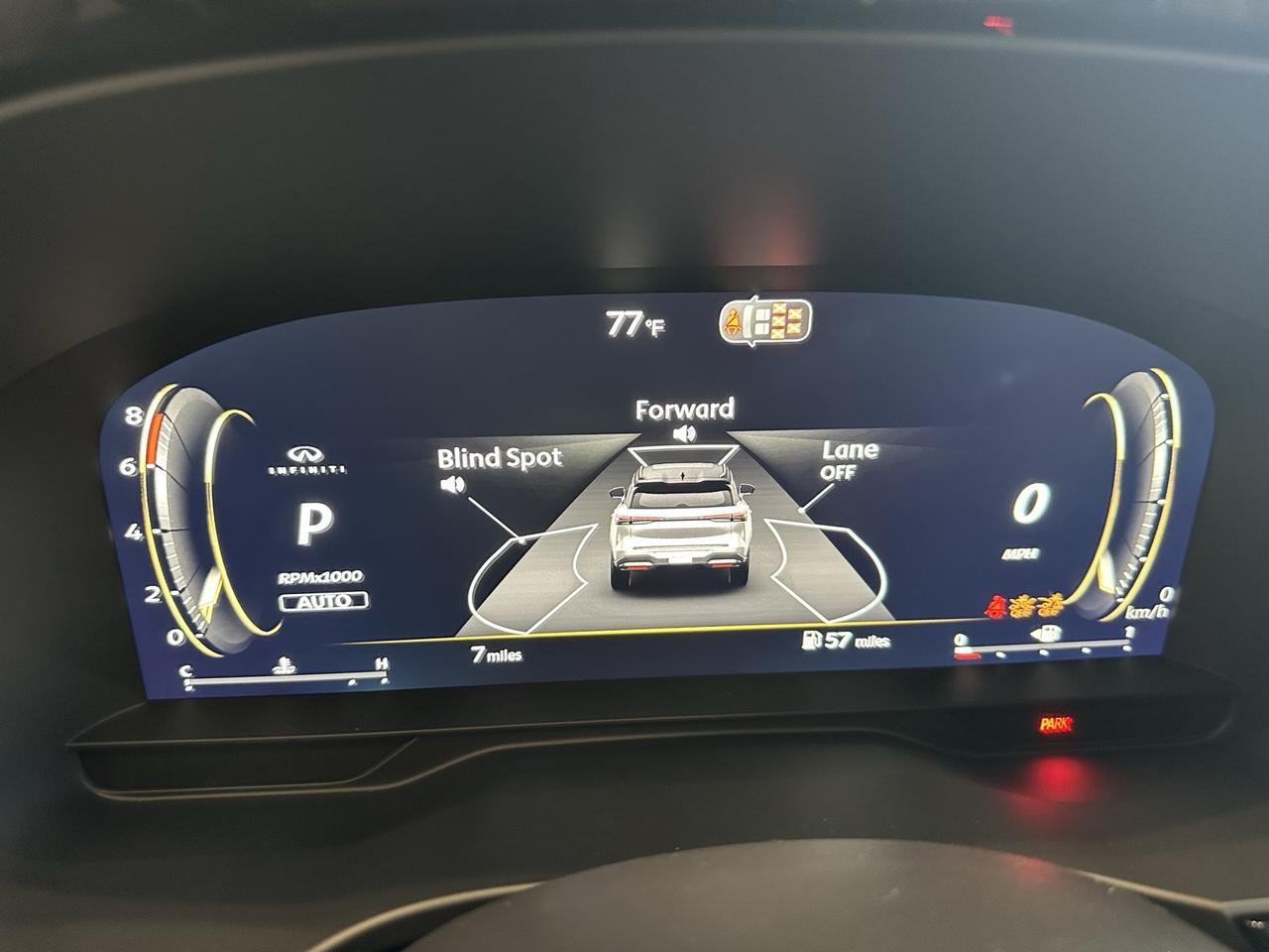 2026 INFINITI QX60 LUXE Annapolis MD