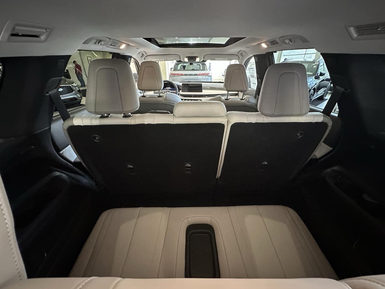 2026 INFINITI QX60 LUXE Annapolis MD