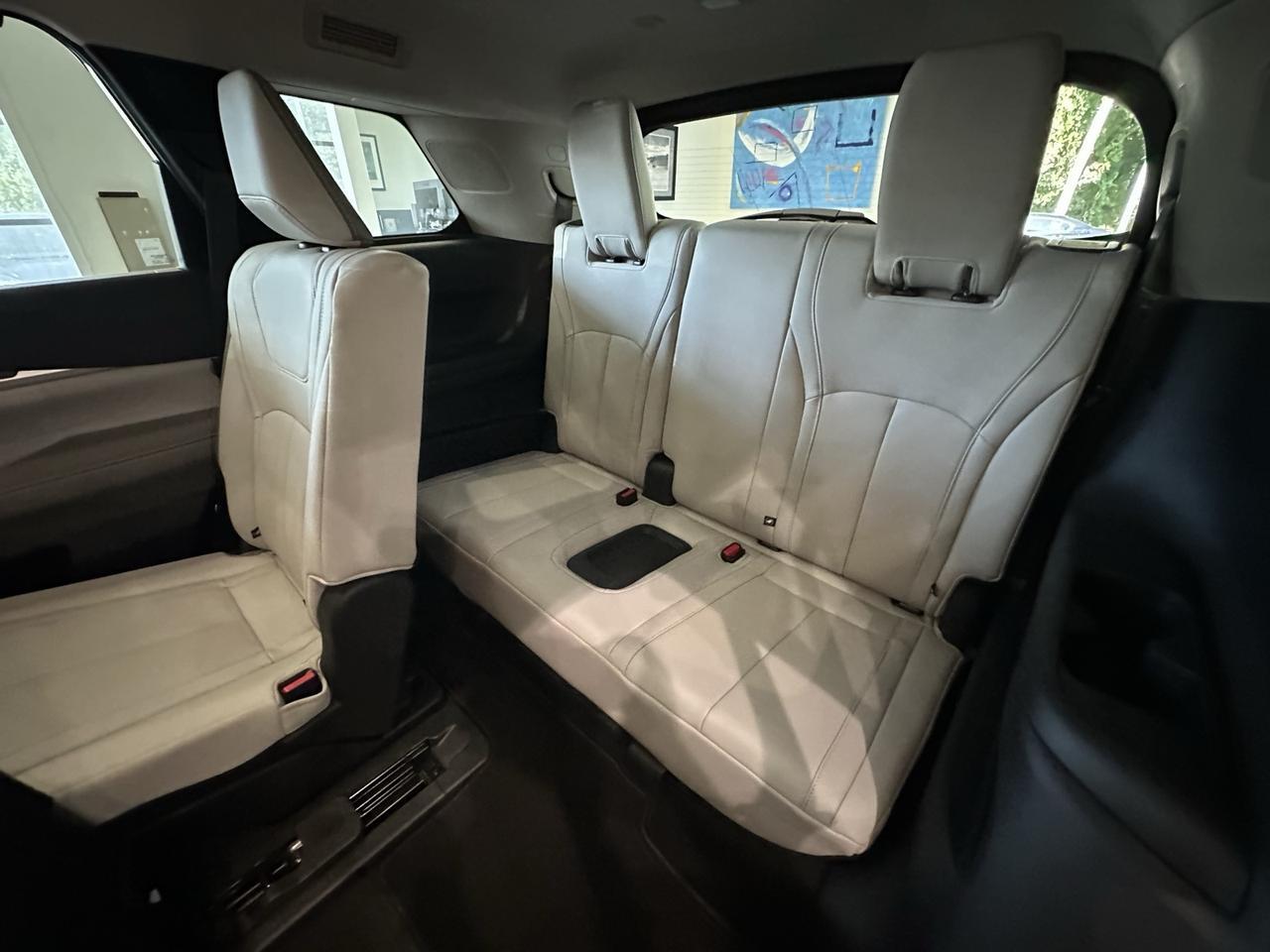 2026 INFINITI QX60 LUXE Annapolis MD