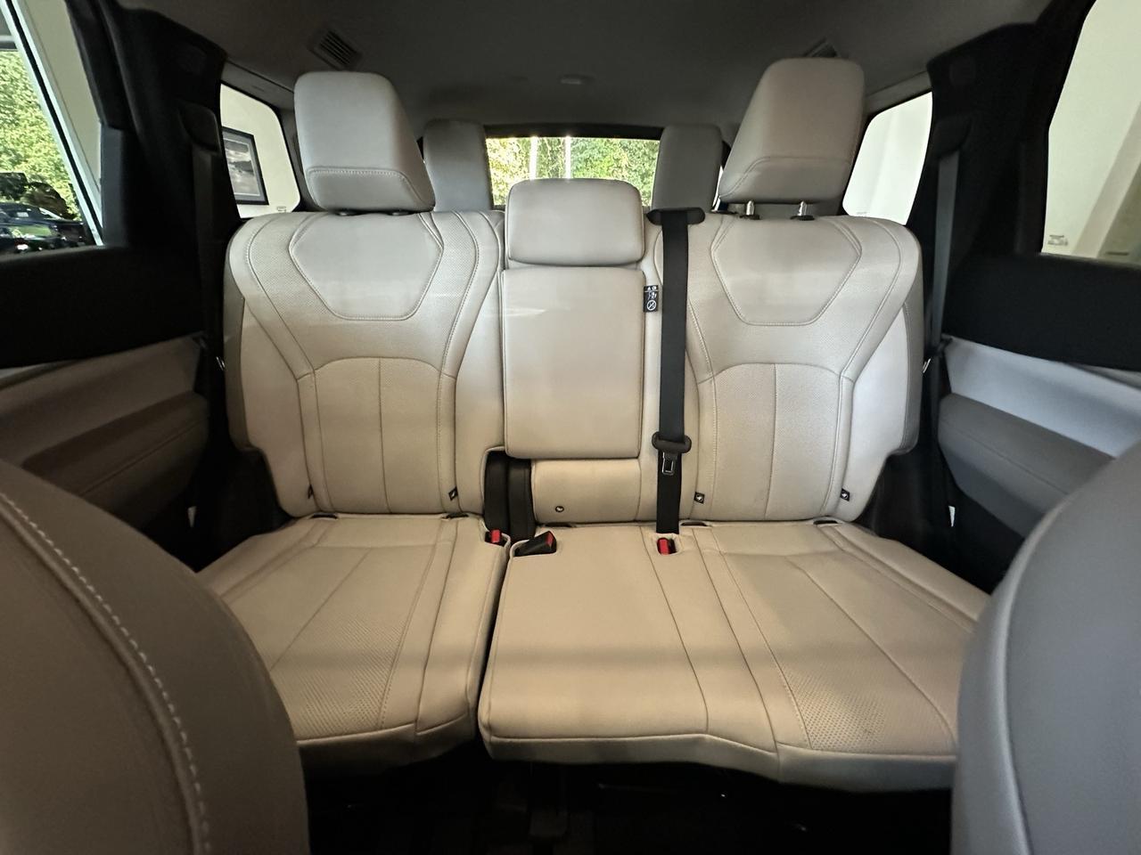 2026 INFINITI QX60 LUXE Annapolis MD