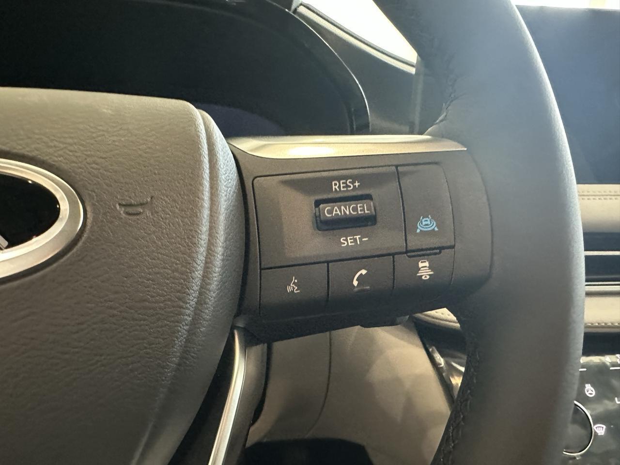2026 INFINITI QX60 LUXE Annapolis MD