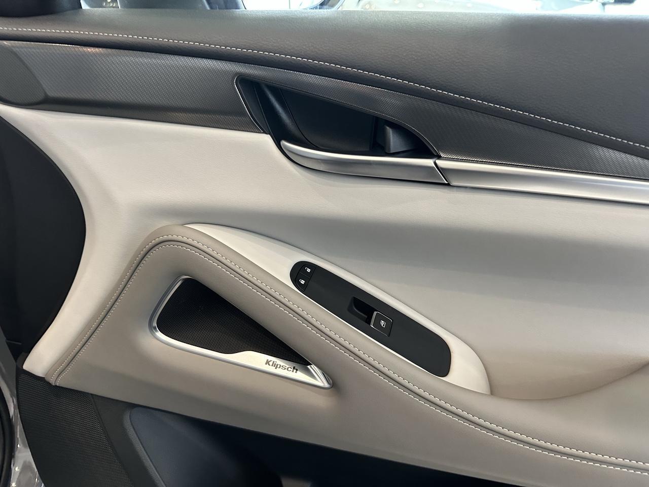 2026 INFINITI QX60 LUXE Annapolis MD