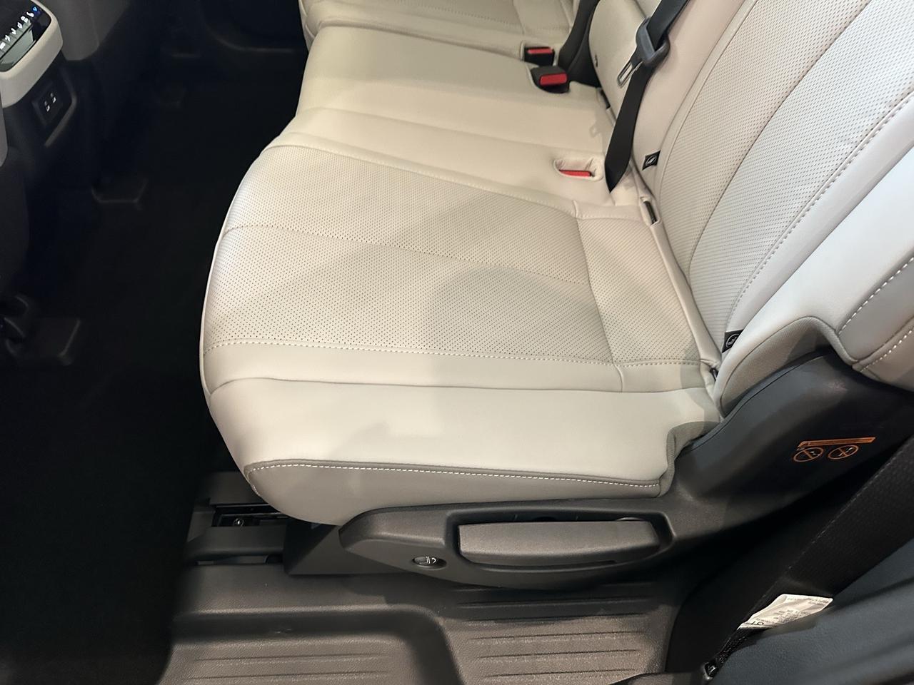 2026 INFINITI QX60 LUXE Annapolis MD