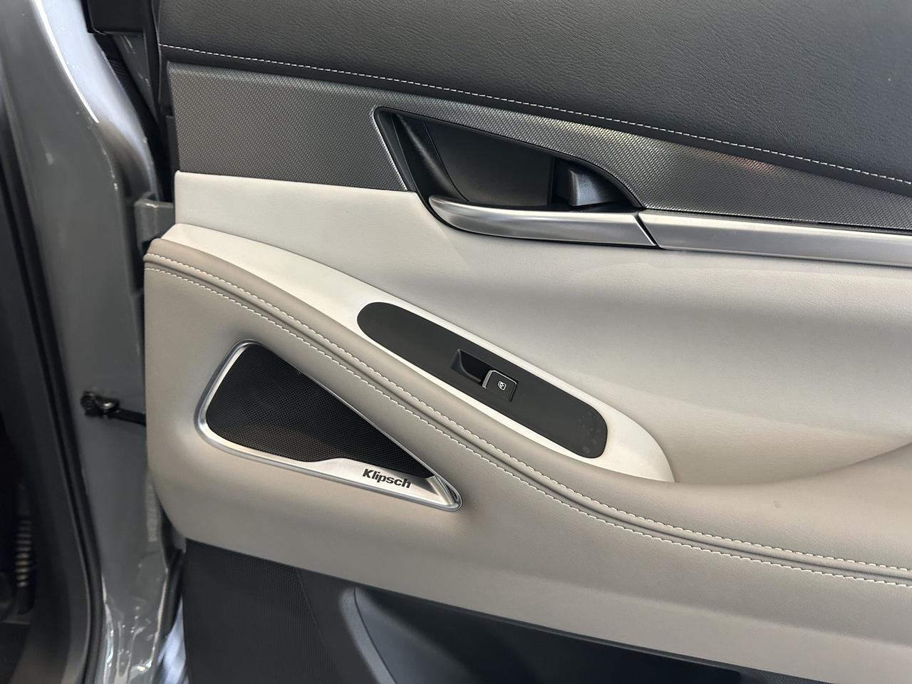 2026 INFINITI QX60 LUXE Annapolis MD