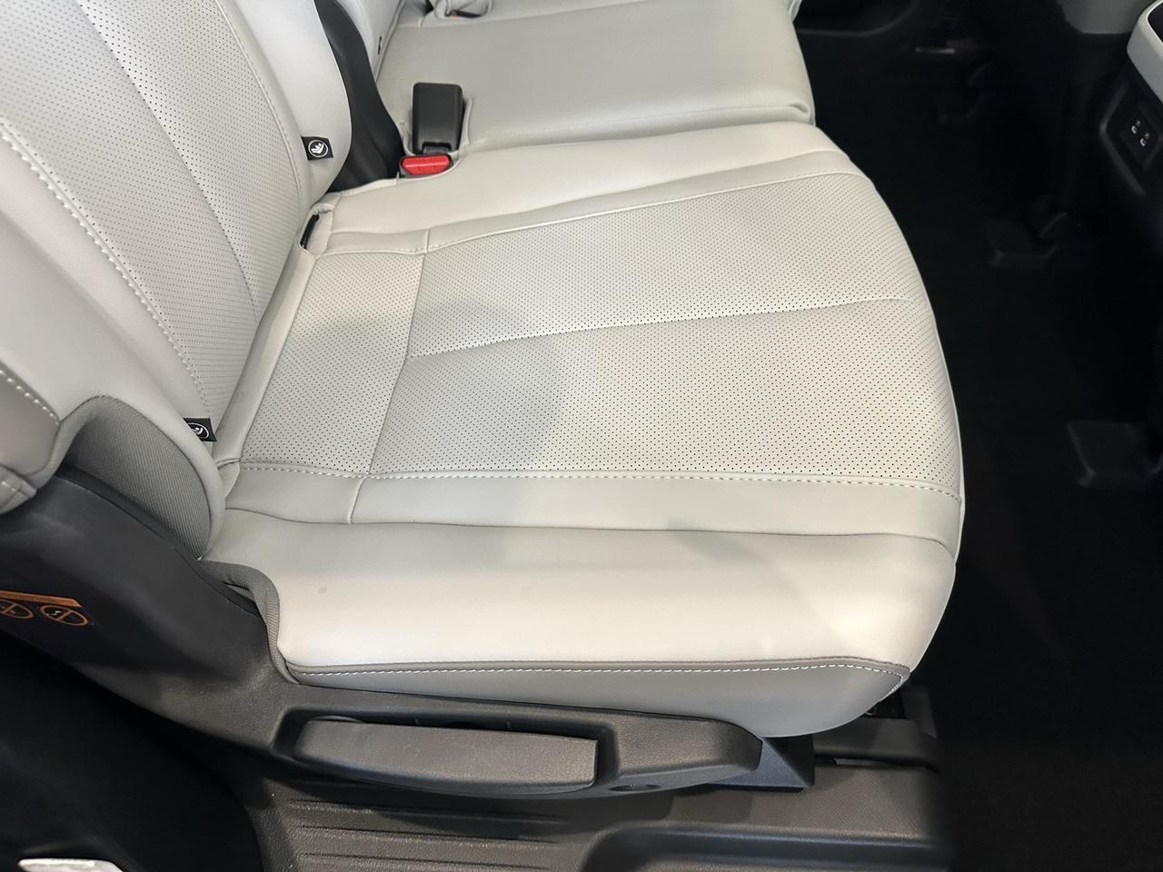 2026 INFINITI QX60 LUXE Annapolis MD