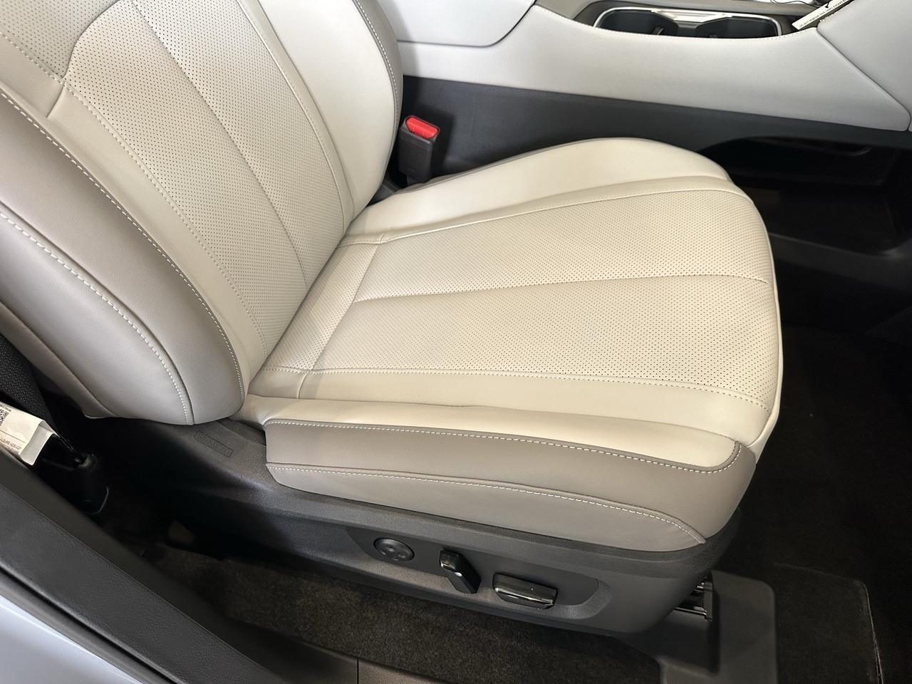 2026 INFINITI QX60 LUXE Annapolis MD