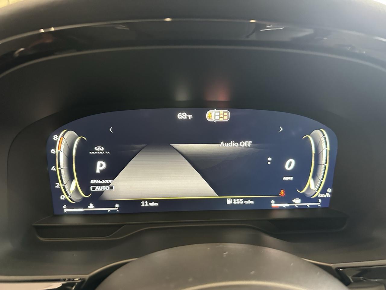 2026 INFINITI QX60 LUXE Annapolis MD
