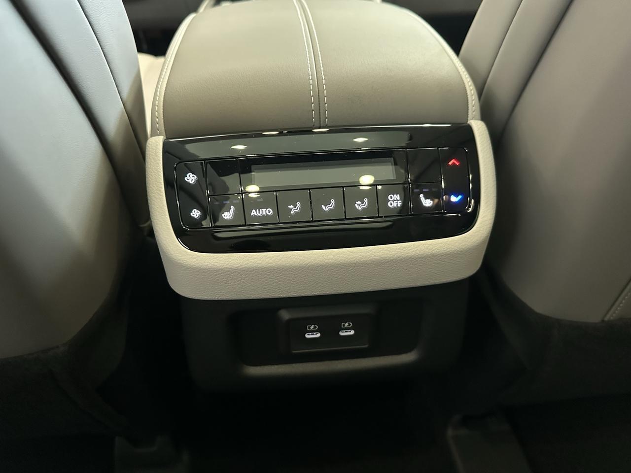 2026 INFINITI QX60 LUXE Annapolis MD