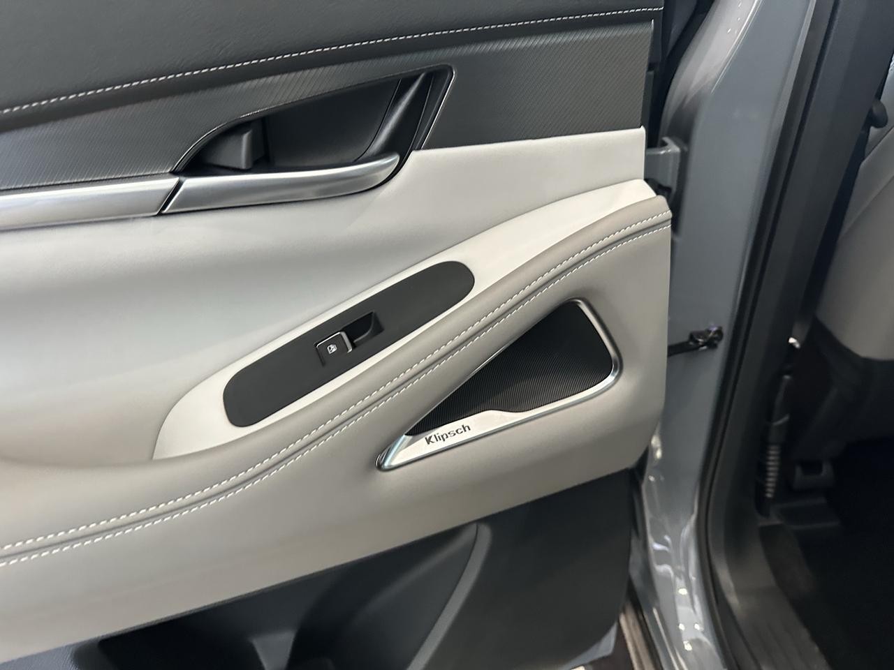 2026 INFINITI QX60 LUXE Annapolis MD