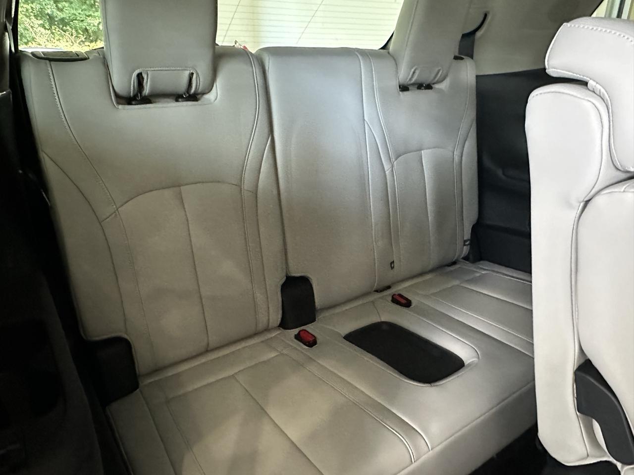 2026 INFINITI QX60 LUXE Annapolis MD
