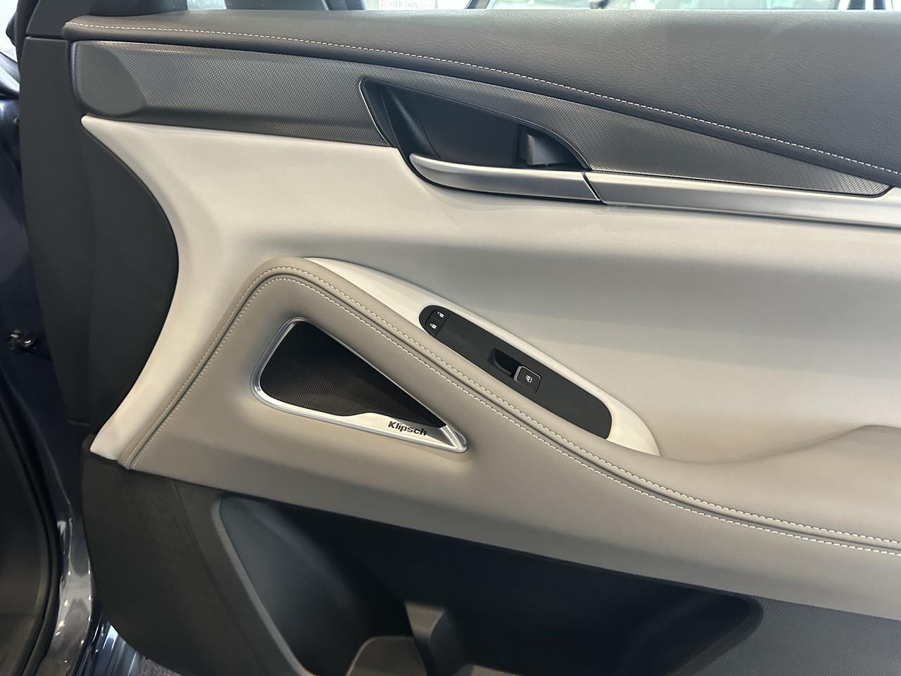 2026 INFINITI QX60 LUXE Annapolis MD