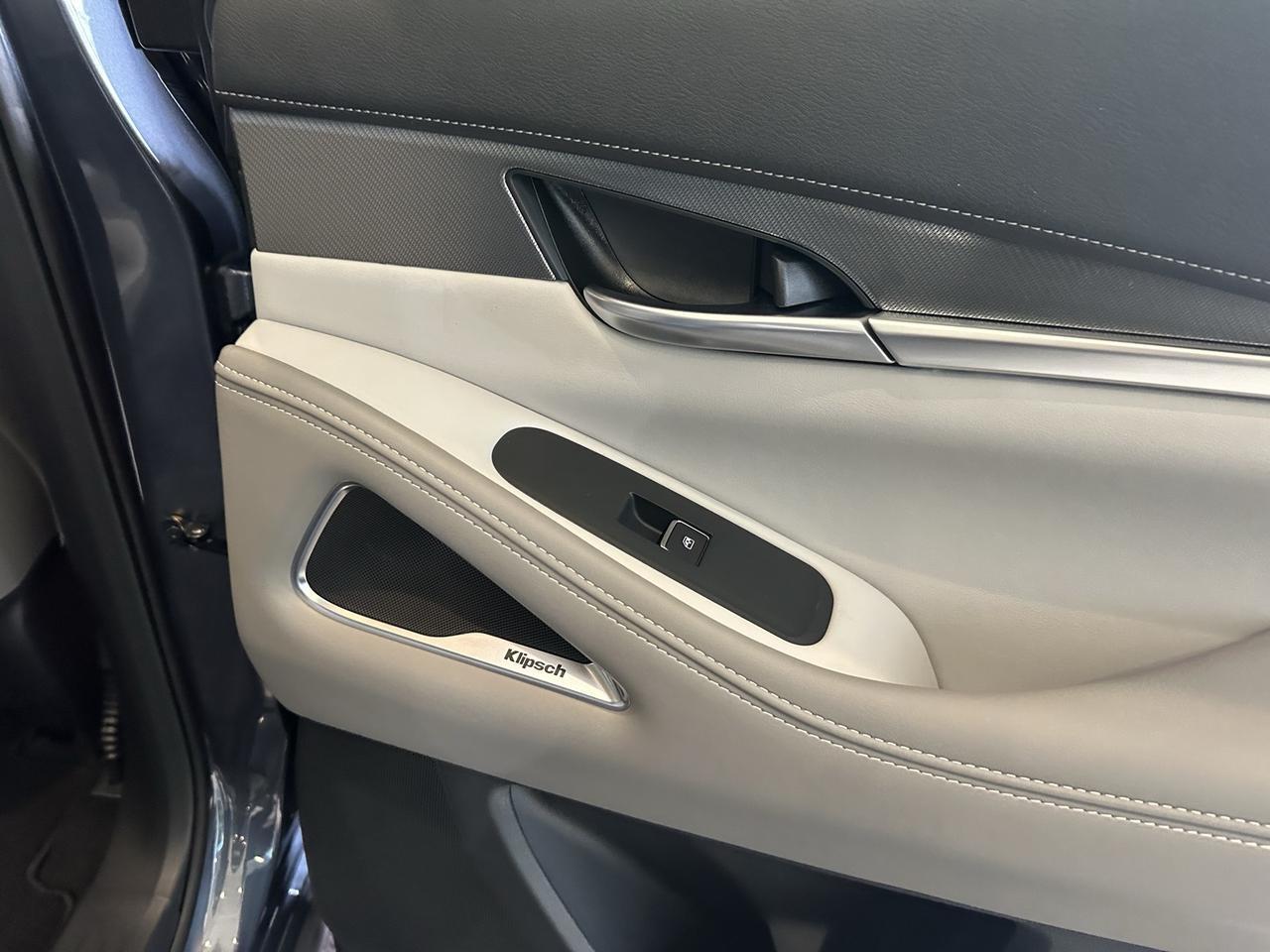 2026 INFINITI QX60 LUXE Annapolis MD