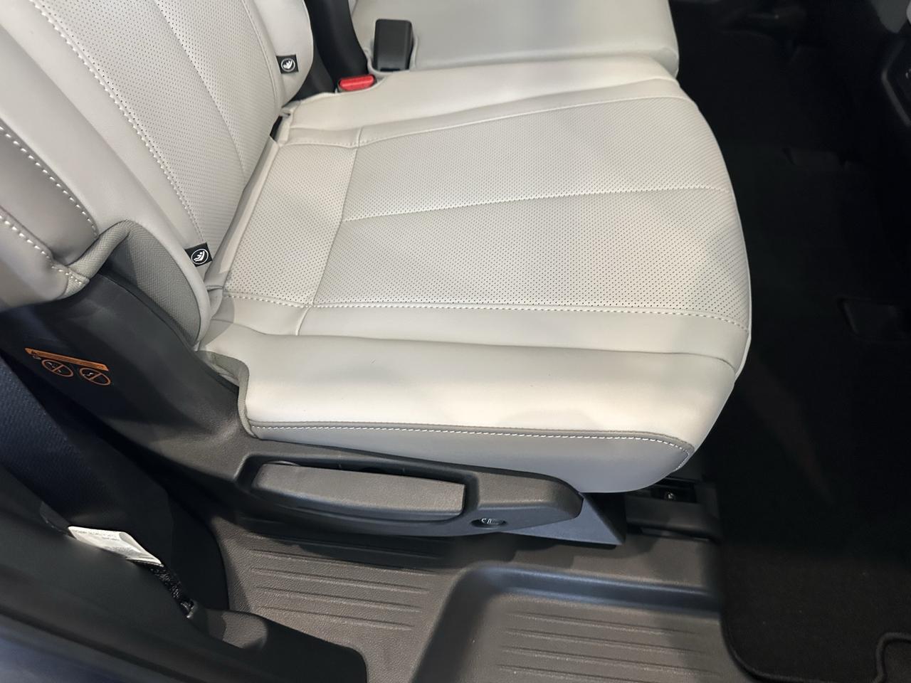 2026 INFINITI QX60 LUXE Annapolis MD