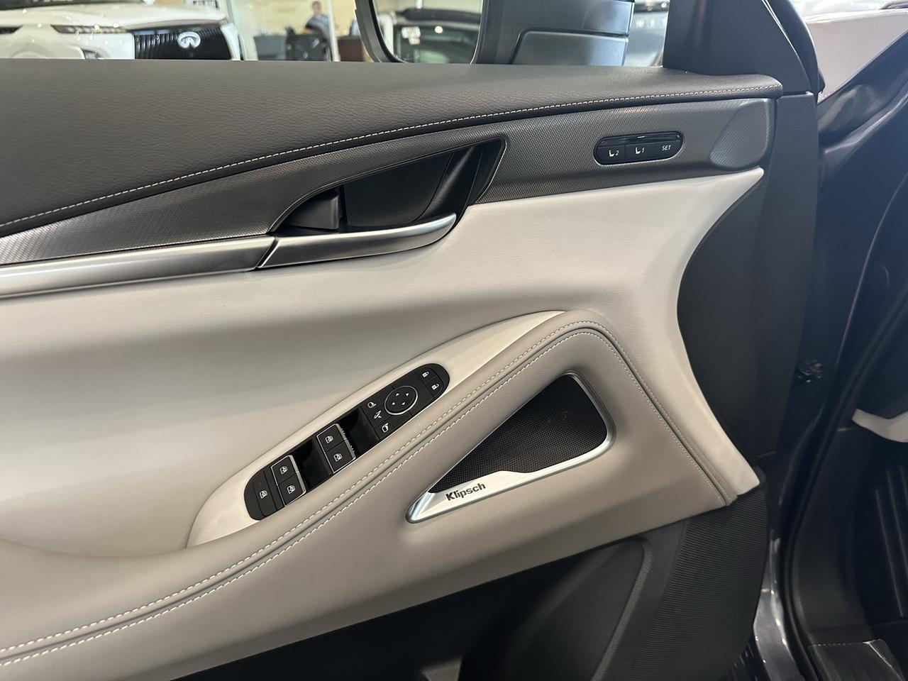 2026 INFINITI QX60 LUXE Annapolis MD