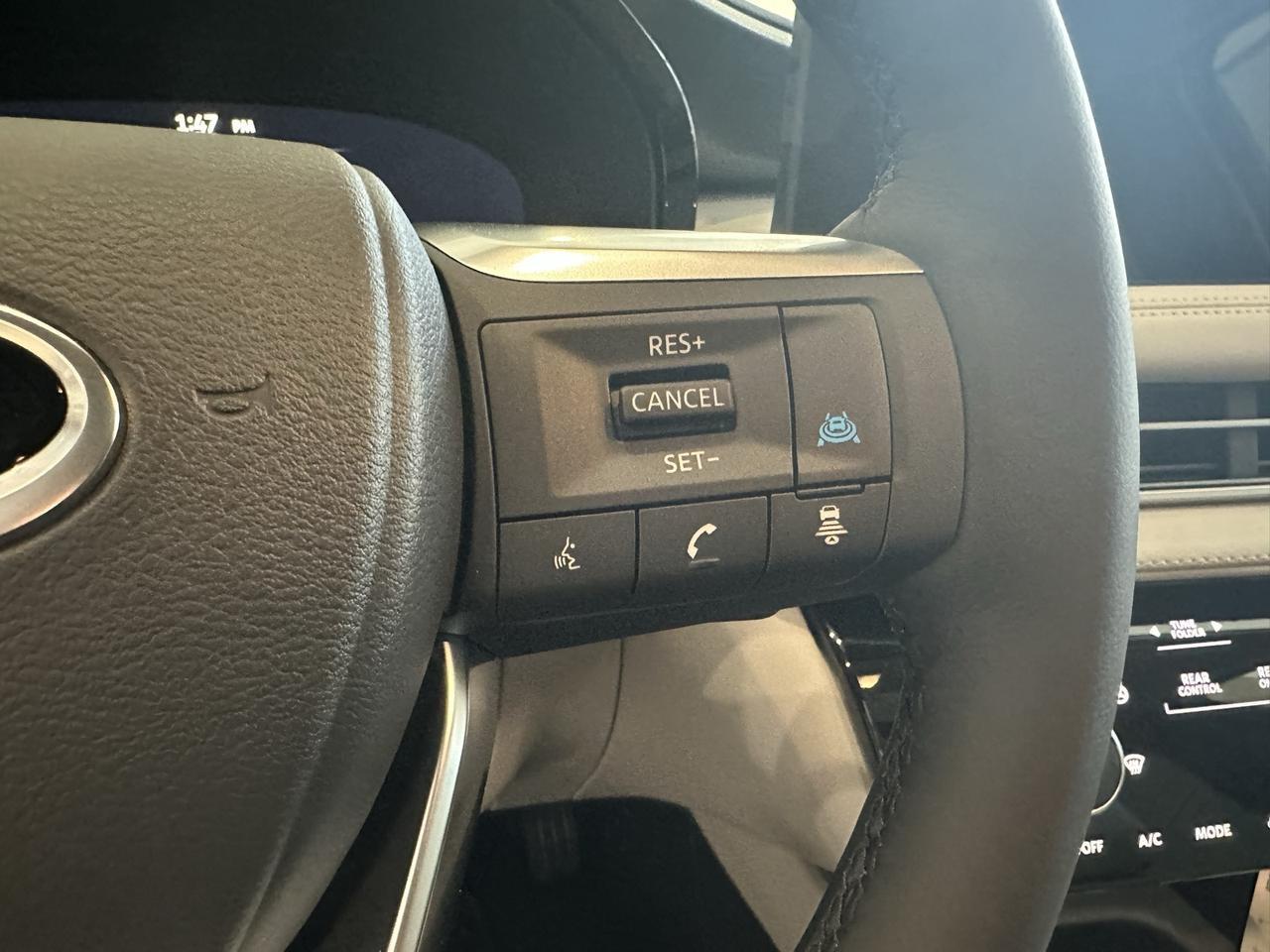 2026 INFINITI QX60 LUXE Annapolis MD