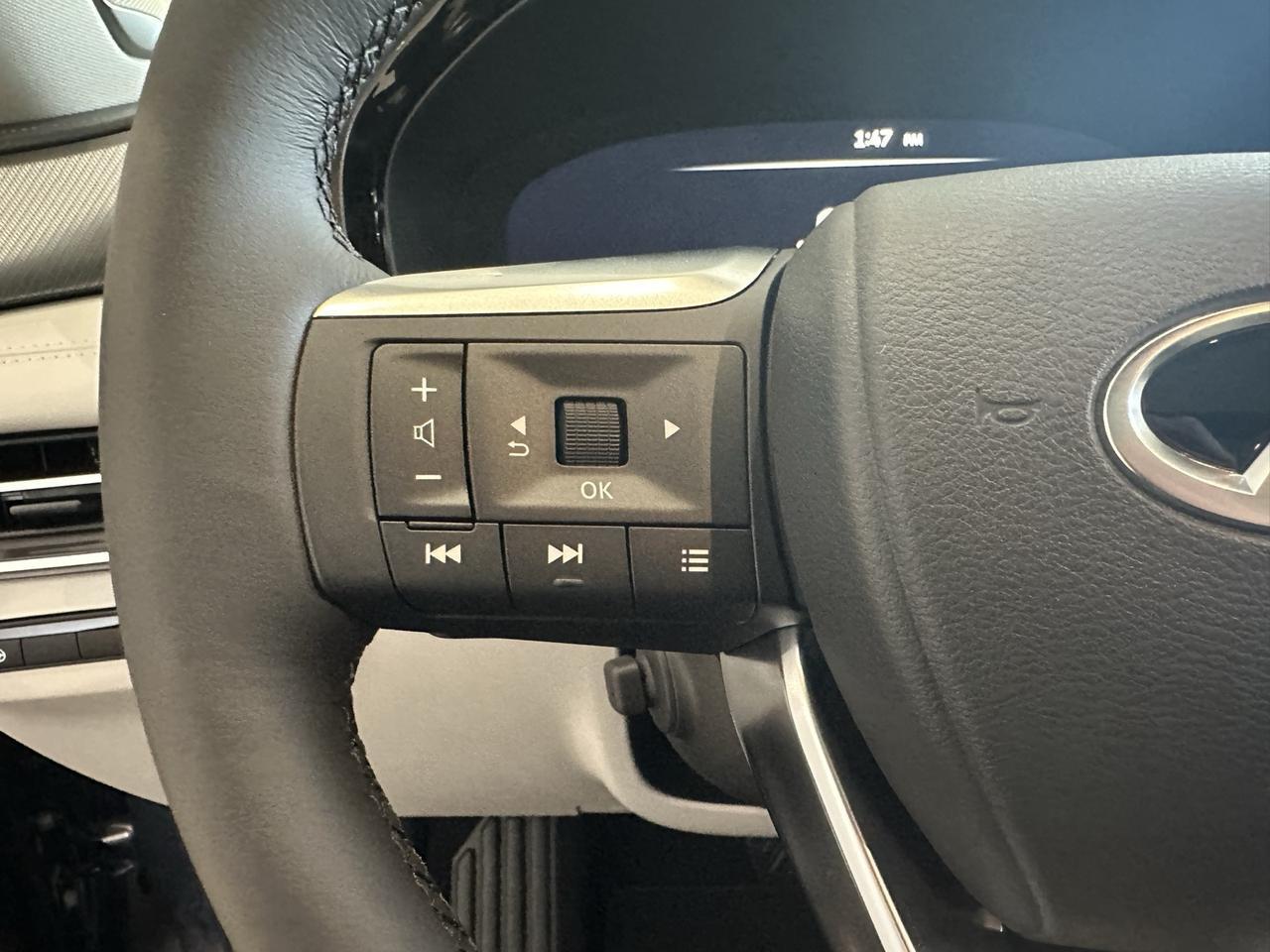 2026 INFINITI QX60 LUXE Annapolis MD