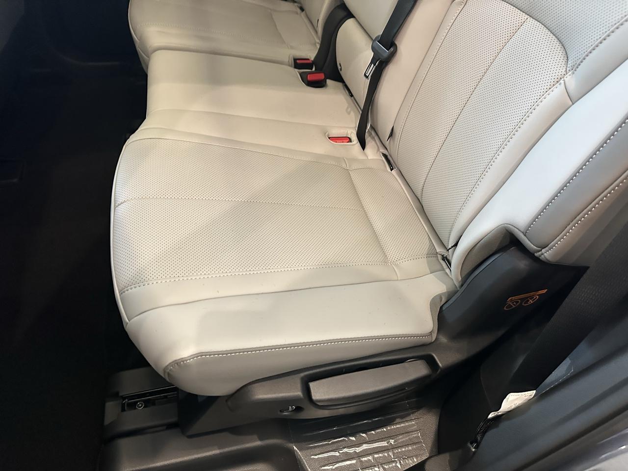 2026 INFINITI QX60 LUXE Annapolis MD