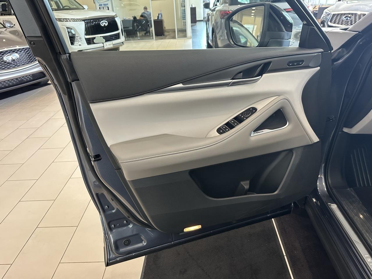 2026 INFINITI QX60 LUXE Annapolis MD