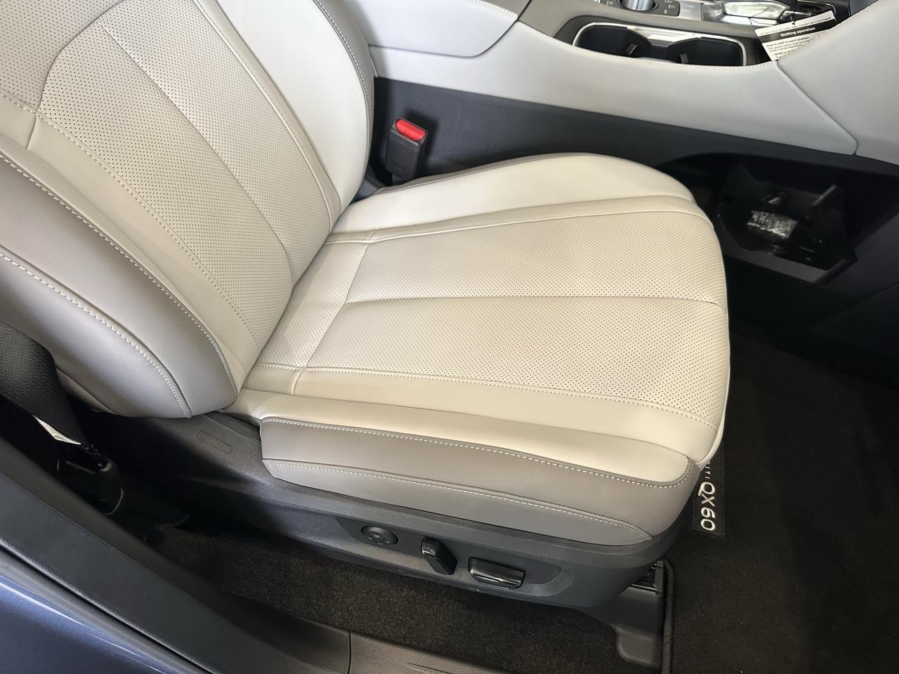 2026 INFINITI QX60 LUXE Annapolis MD