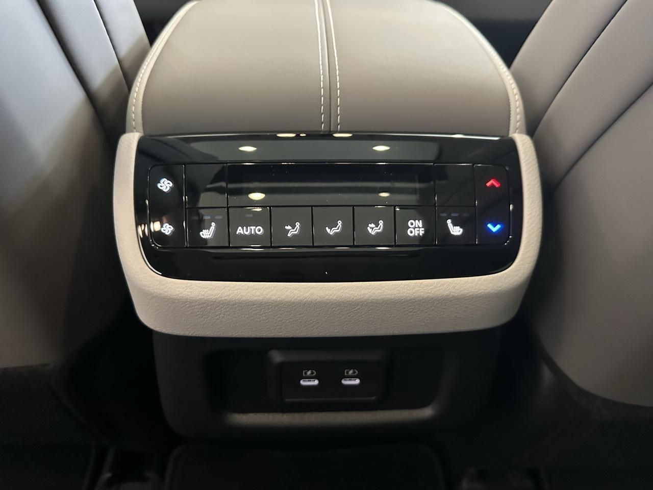 2026 INFINITI QX60 LUXE Annapolis MD