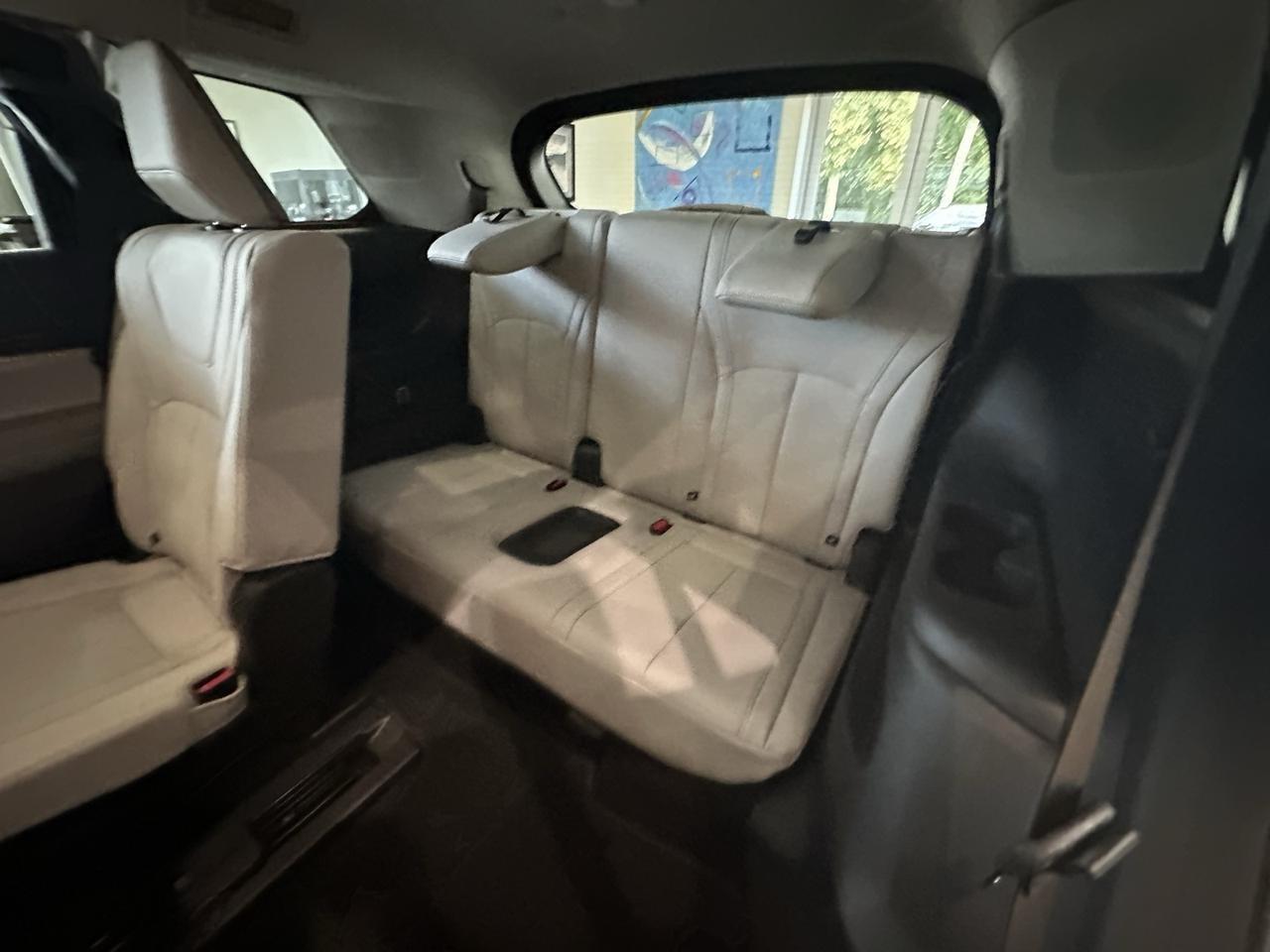 2026 INFINITI QX60 LUXE Annapolis MD