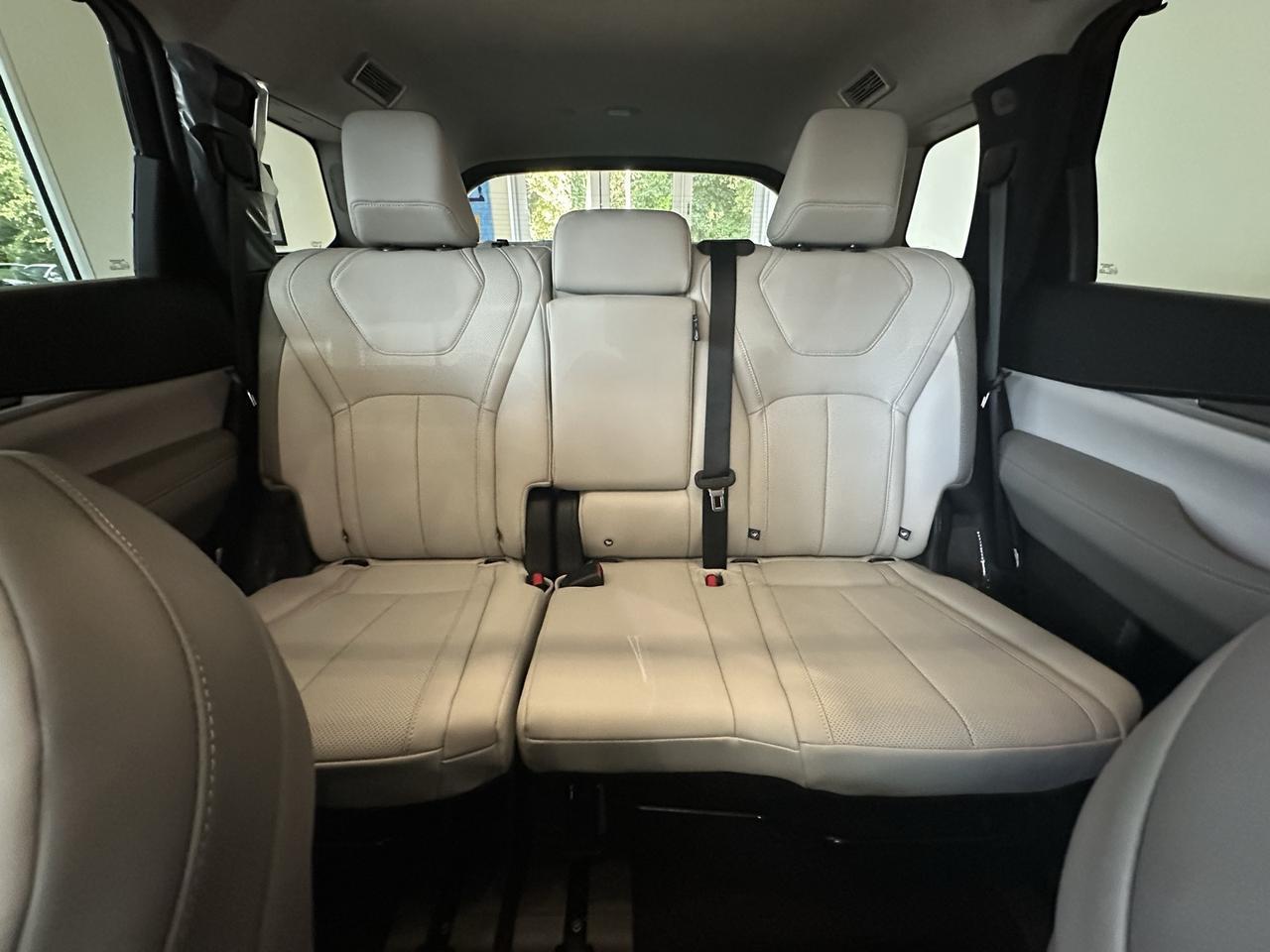 2026 INFINITI QX60 LUXE Annapolis MD