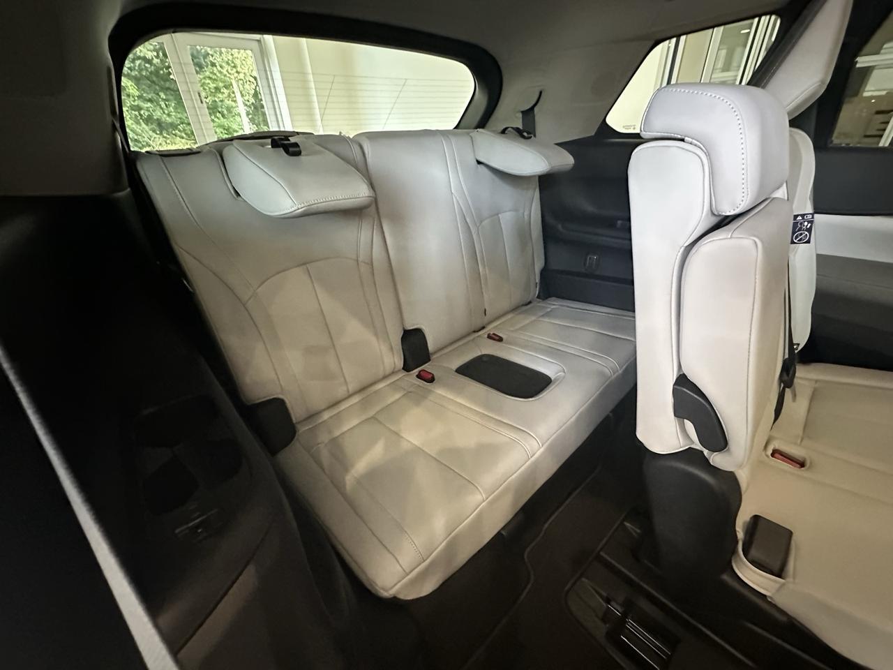 2026 INFINITI QX60 LUXE Annapolis MD
