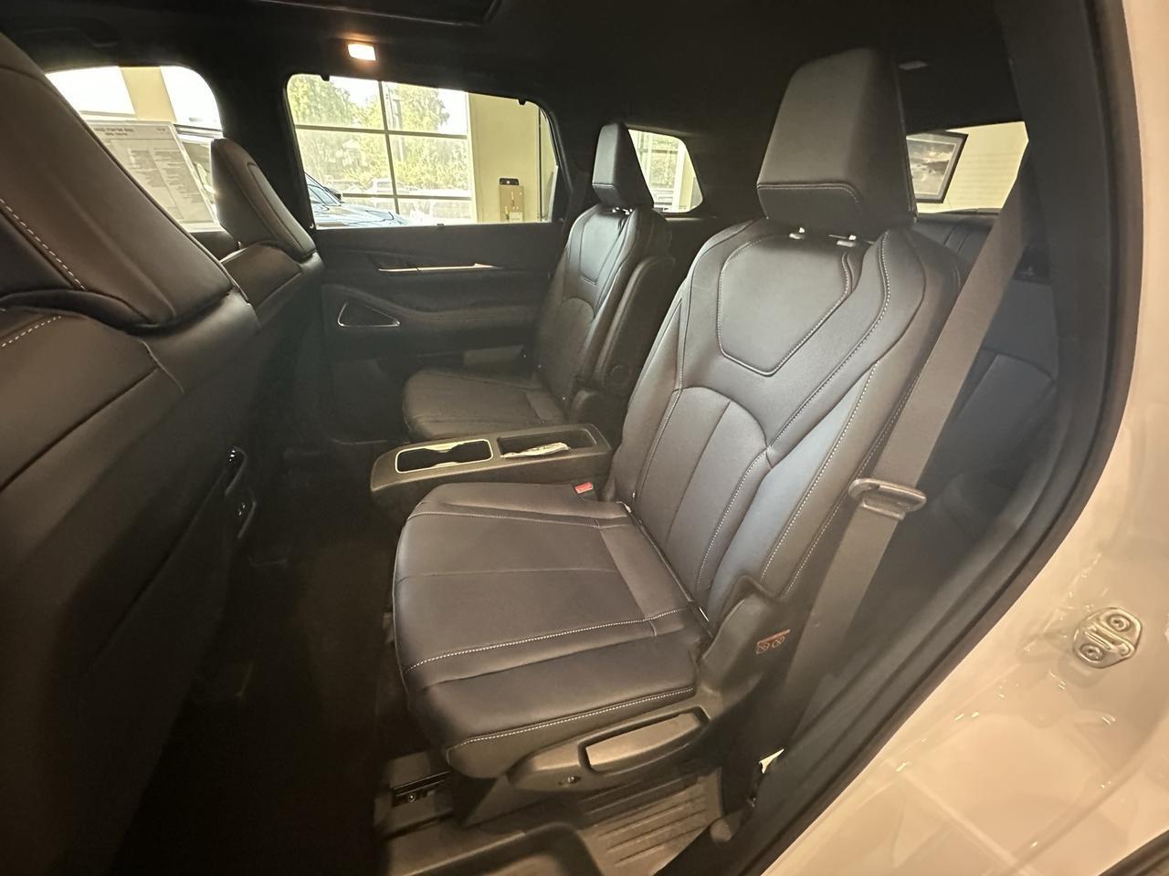 2026 INFINITI QX60 LUXE Annapolis MD