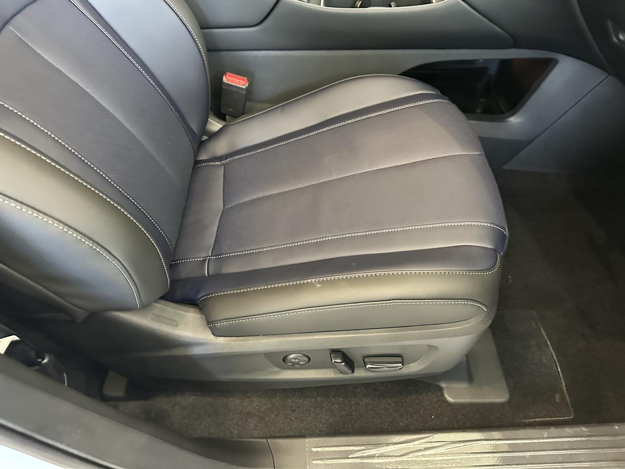 2026 INFINITI QX60 LUXE Annapolis MD