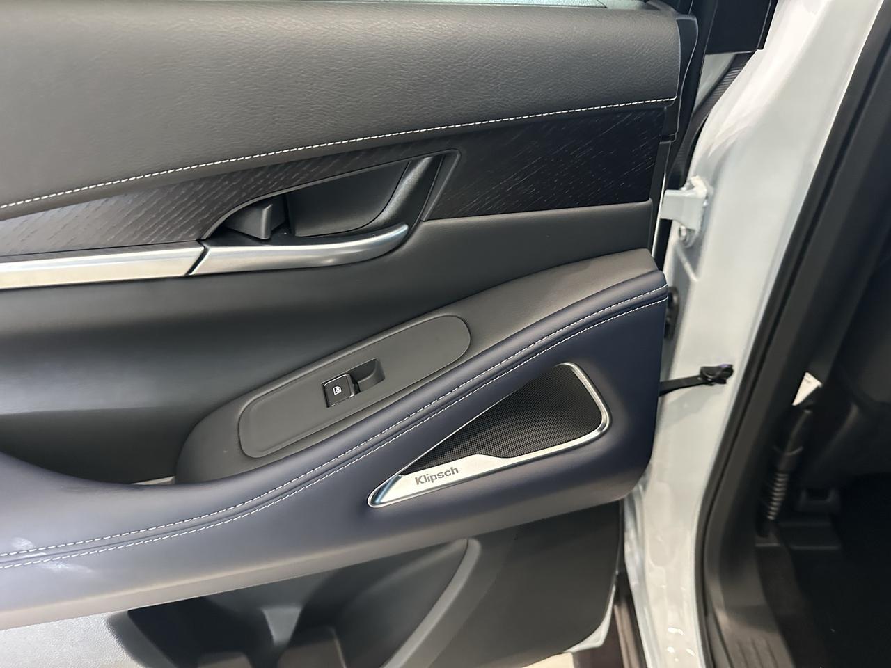 2026 INFINITI QX60 LUXE Annapolis MD