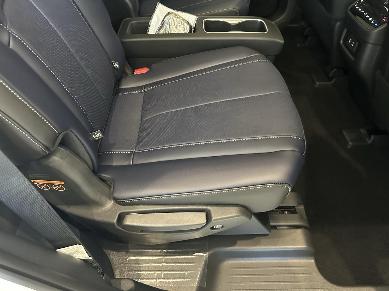 2026 INFINITI QX60 LUXE Annapolis MD