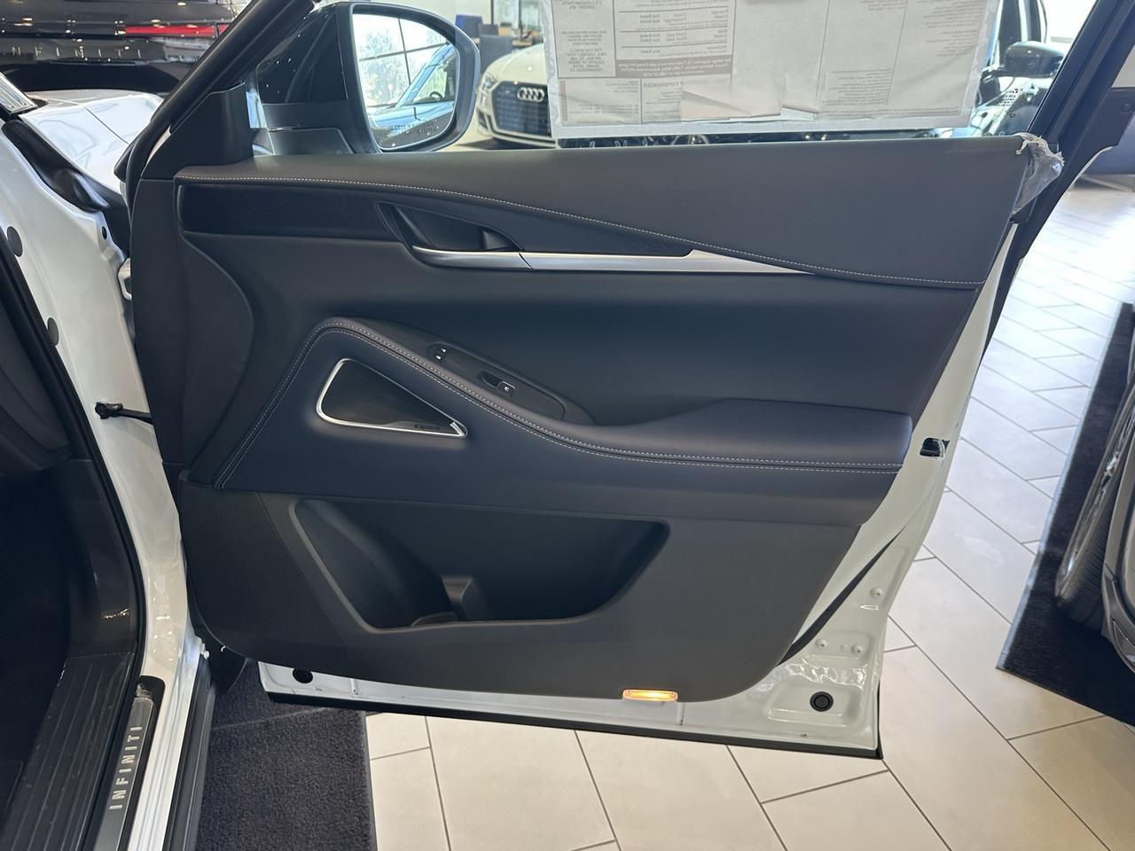 2026 INFINITI QX60 LUXE Annapolis MD