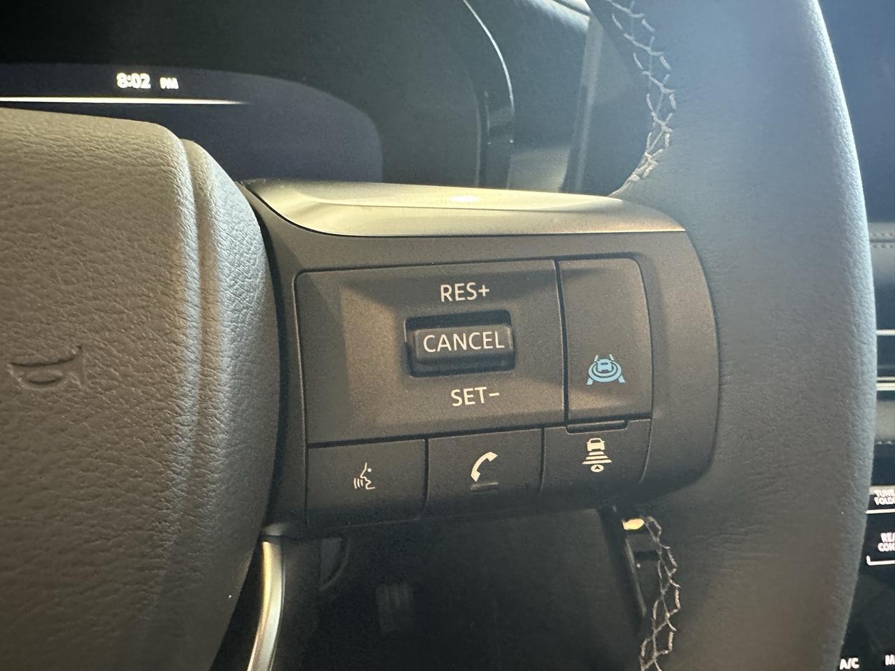 2026 INFINITI QX60 LUXE Annapolis MD