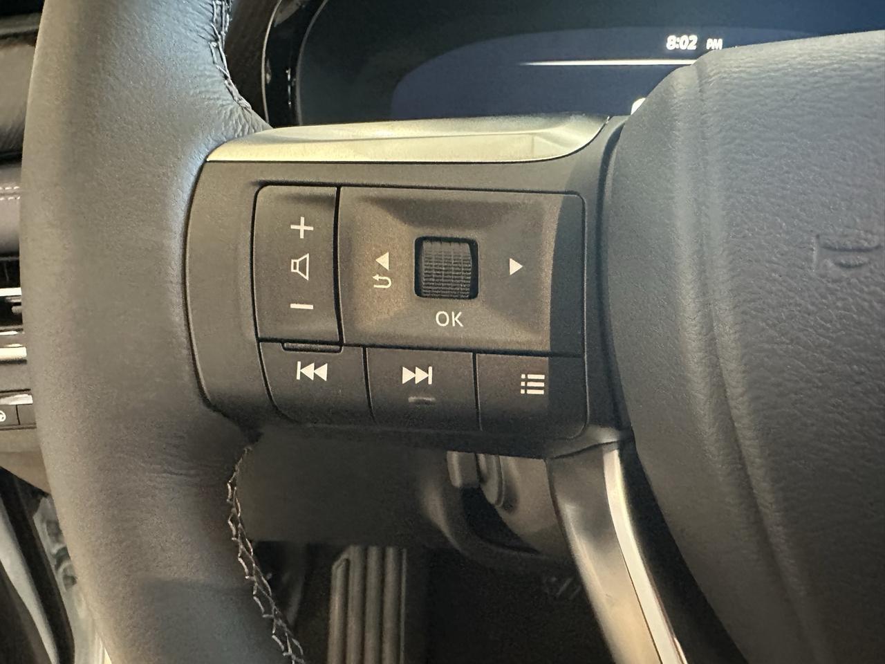 2026 INFINITI QX60 LUXE Annapolis MD
