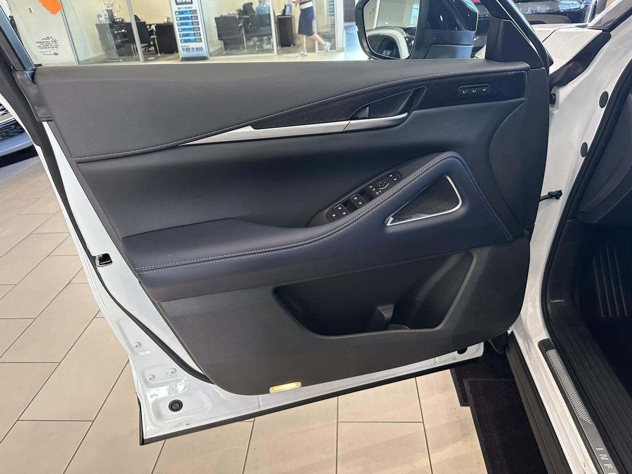 2026 INFINITI QX60 LUXE Annapolis MD