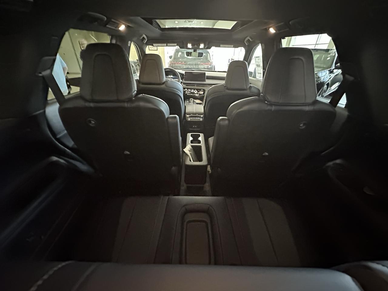 2026 INFINITI QX60 LUXE Annapolis MD