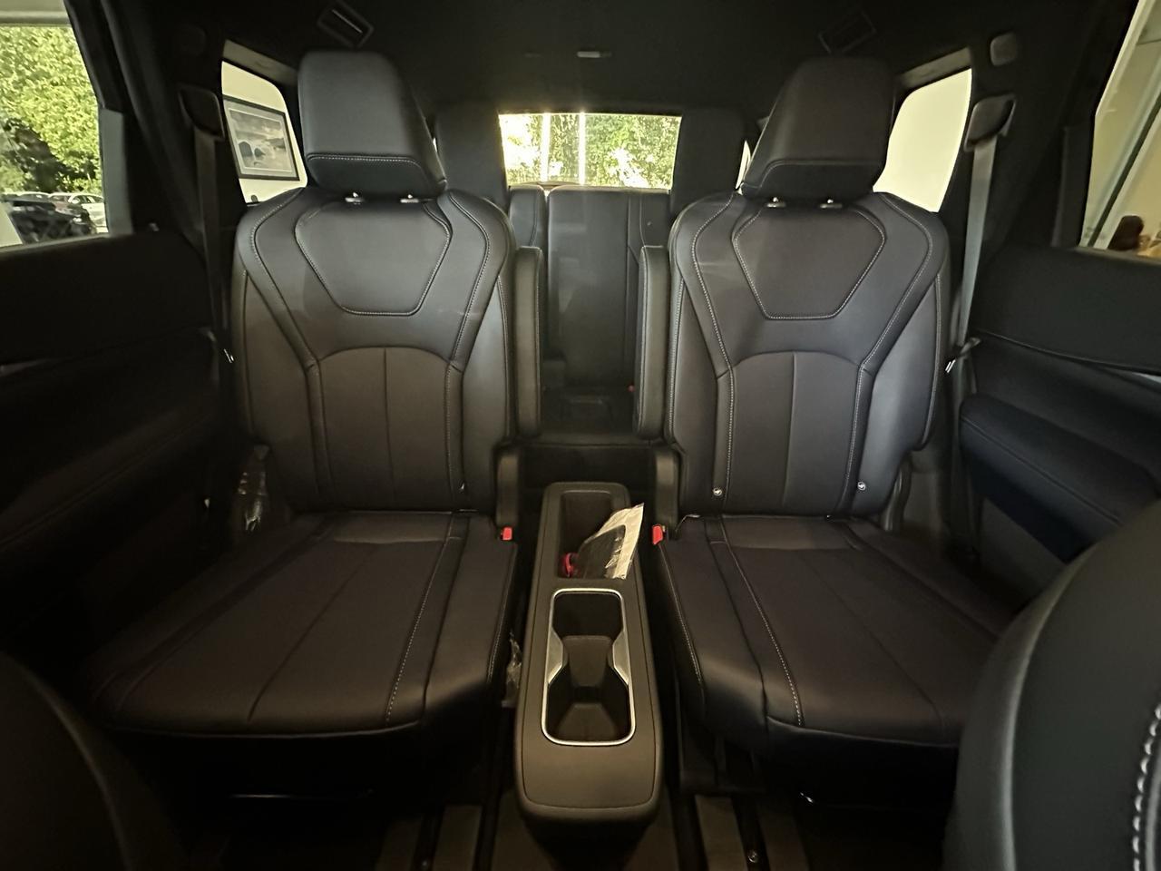 2026 INFINITI QX60 LUXE Annapolis MD