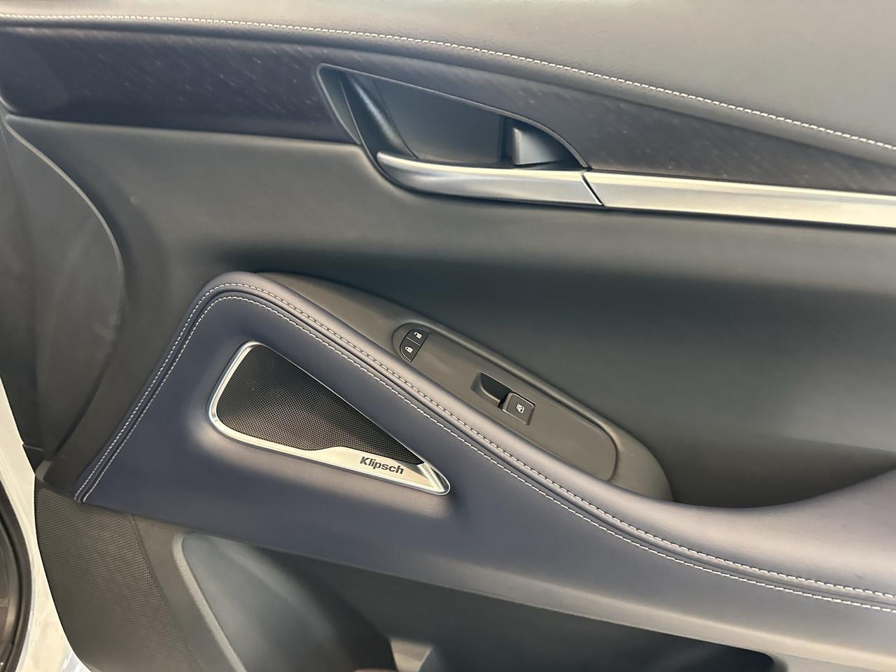 2026 INFINITI QX60 LUXE Annapolis MD