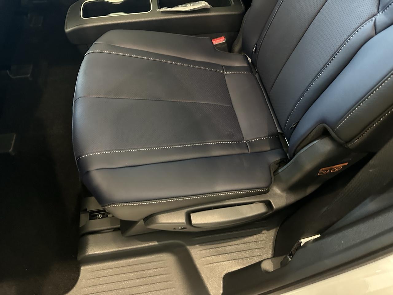 2026 INFINITI QX60 LUXE Annapolis MD