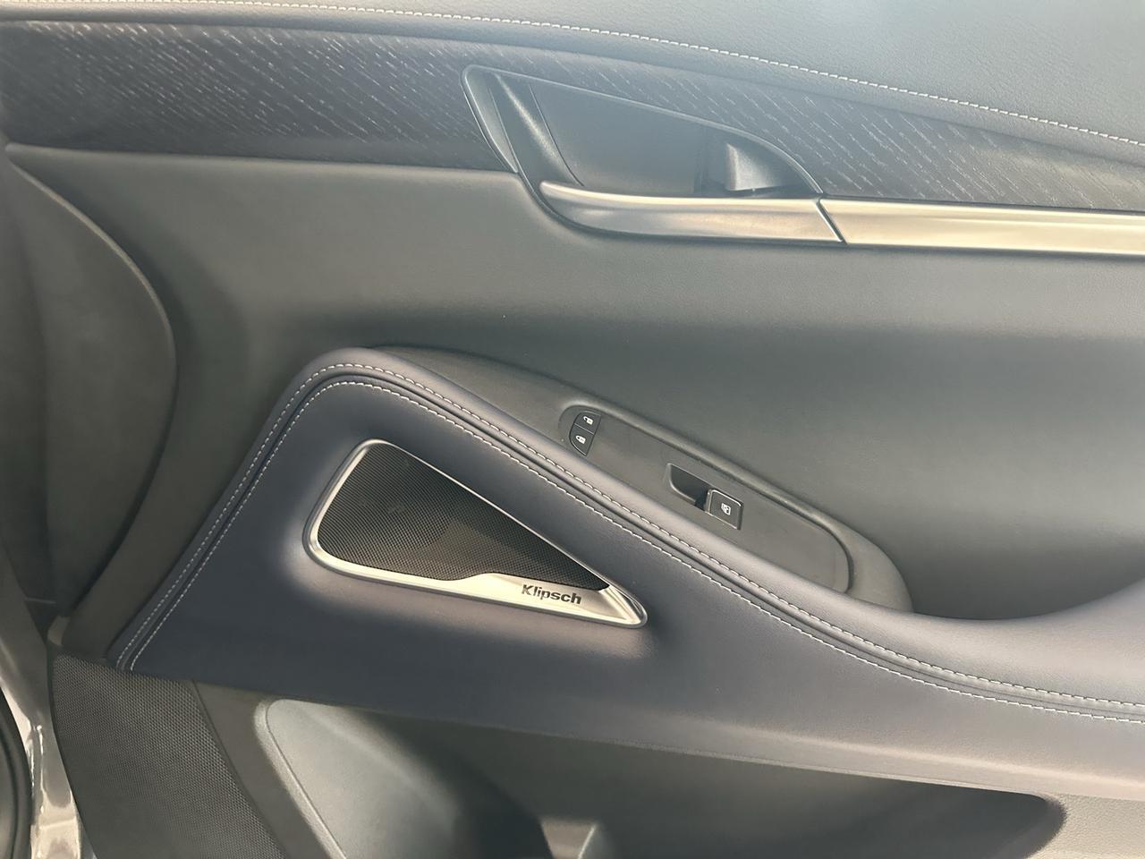 2026 INFINITI QX60 LUXE Annapolis MD
